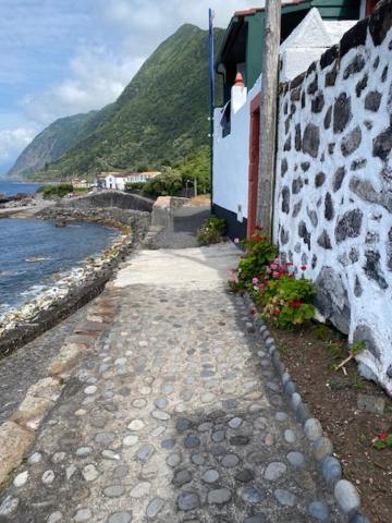 Villa Casa De Sao Joao à Faja de Sao Joao Extérieur photo