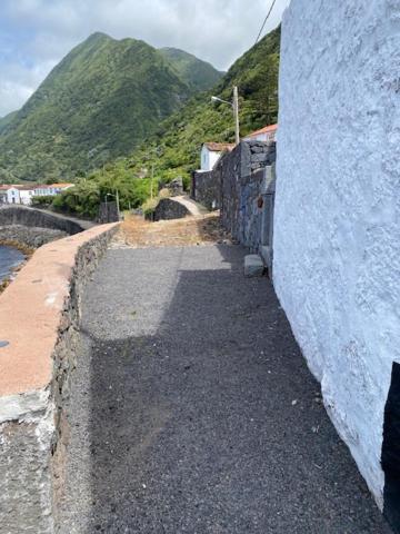 Villa Casa De Sao Joao à Faja de Sao Joao Extérieur photo
